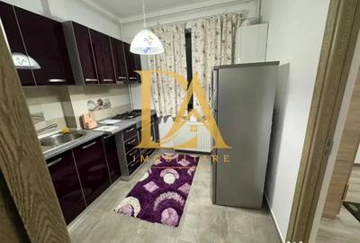 Apartament cu 2 camere semidecomandat în Bucureștii Noi