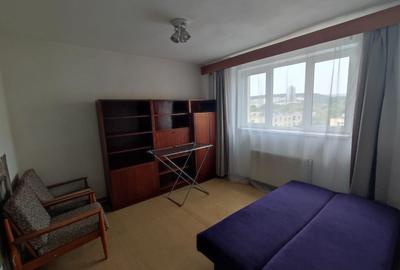 Apartament cu 2 camere decomandat în Grigorescu - 3