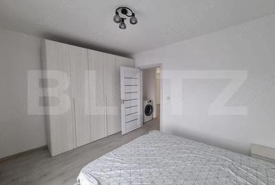Apartament cu 2 camere semidecomandat în Central - 3