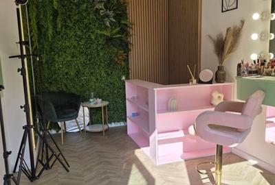 Spațiu comercial, de 28 mp, în Vitan - 6