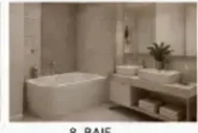 Apartament cu 4 camere decomandat în Barbu Văcărescu - 9