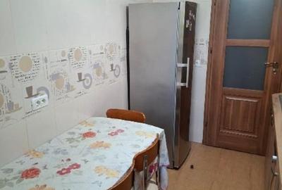 Apartament cu 3 camere decomandat, mobilat în Obor - 8