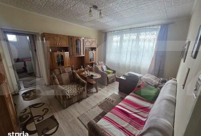 Apartament cu 2 camere în Ozun - 1