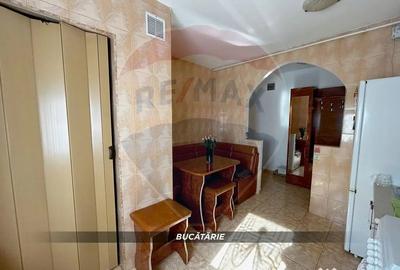 Apartament cu 2 camere semidecomandat în Central - 4