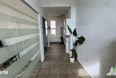 Casă cu 6 camere cu Teren 400 Mp în Băneasa