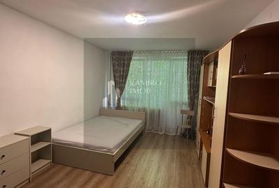 Garsonieră decomandată în Brâncoveanu