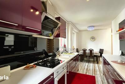 Apartament cu 4 camere, mobilat în Bartolomeu - 3