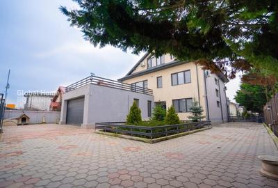 Casă cu 8 camere cu Teren 1038 Mp în Pantelimon - 12