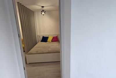 Garsonieră decomandată, mobilată în Iancului - 5