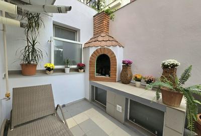 Apartament cu 5 camere în Nordului