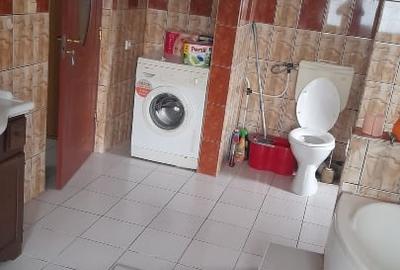 Apartament cu 3 camere decomandat în Central - 13