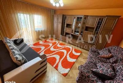 Apartament cu 2 camere decomandat în Mănăștur