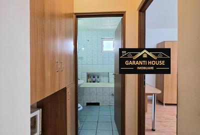 Apartament cu 2 camere semidecomandat în Săsar