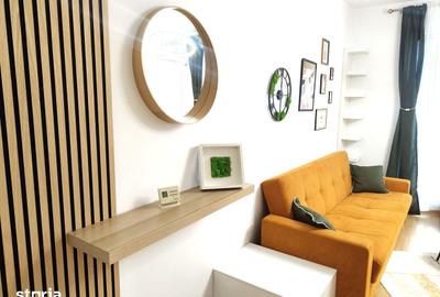 Apartament cu 2 camere în Central - 1