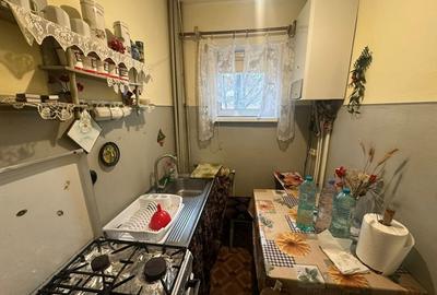 Apartament cu 3 camere decomandat în Cetate - 4
