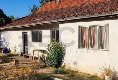 Casă cu 3 camere cu Teren 3066 Mp în Nojorid