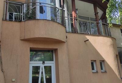 Apartament decomandat în Copou - 2