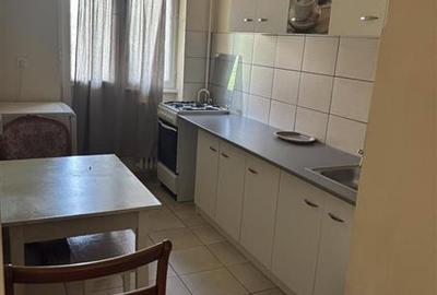 Garsonieră decomandată, mobilată în Complex Studențesc - 1