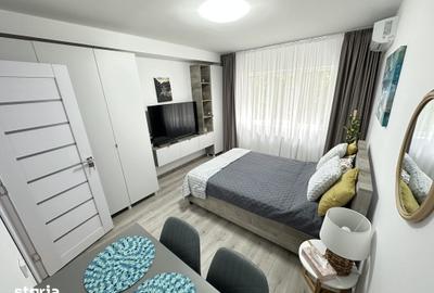 Garsonieră în Progresul - 4