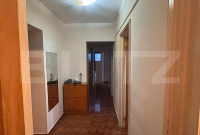Apartament cu 3 camere decomandat în Pantelimon - 2