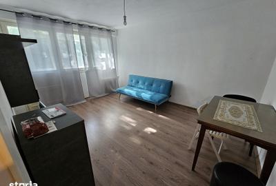Apartament cu 2 camere decomandat în Drumul Taberei