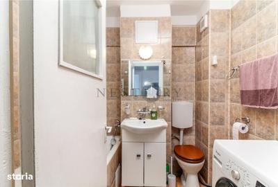 Apartament cu 2 camere decomandat în Zorilor - 7