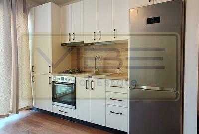 Apartament cu 2 camere nedecomandat, mobilat în Vișani - 14