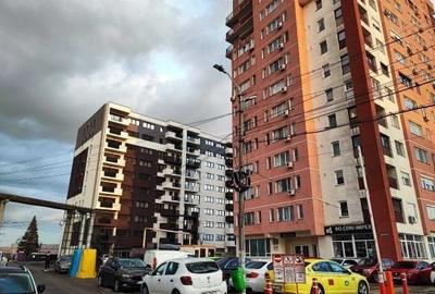 Apartament cu 2 camere decomandat în Exterior Vest - 15
