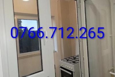 Apartament cu 3 camere decomandat în Pantelimon