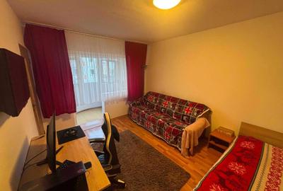 Garsonieră decomandată în Mănăștur