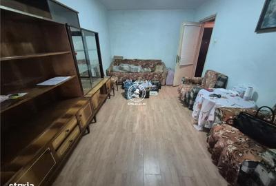 Apartament cu 2 camere decomandat în Alexandru cel Bun