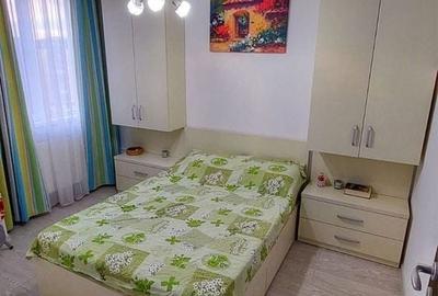 Apartament cu 2 camere decomandat în Roșu - 3