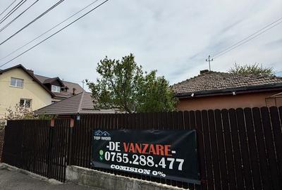 Casă cu 3 camere cu Teren 500 Mp în Narcisa - 19