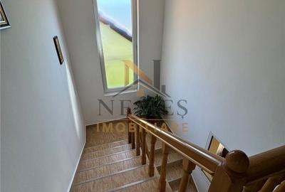 Casă cu 7 camere cu Teren 800 Mp în Vasile Alecsandri - 4