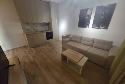 Apartament cu 2 camere în Grozăvești - 1