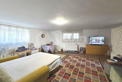 Casă individuală cu 7 camere cu Canalizare în Gruia - 6