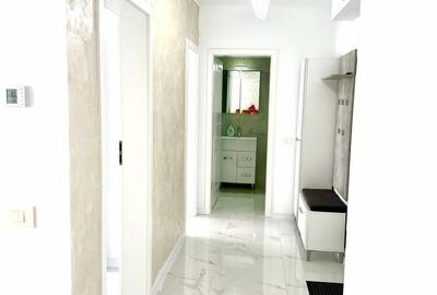 Apartament cu 2 camere decomandat în Exterior Vest - 2