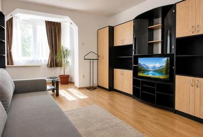 Apartament cu 2 camere decomandat în Centrul Civic - 5