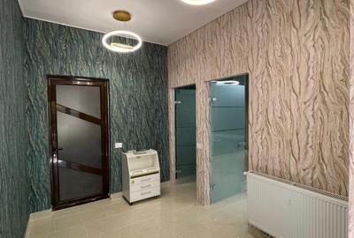 Spațiu comercial, de 60 mp, în Lăpuș