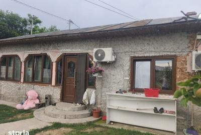 Casă cu 4 camere cu Teren 134 Mp în Herăști - 4