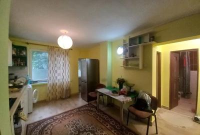 Apartament cu 3 camere decomandat în Săsar