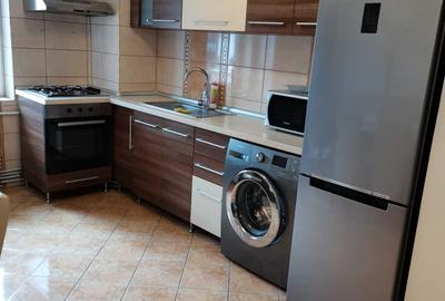 Apartament cu 2 camere decomandat în Central - 3