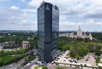 Birou, de 34,000 mp, în P-ta Presei Libere - 2