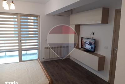 Apartament cu 2 camere în Tătărași