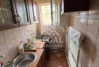 Apartament cu 2 camere semidecomandat în Sud - 5