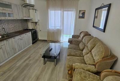 Apartament cu 2 camere decomandat în Central - 8