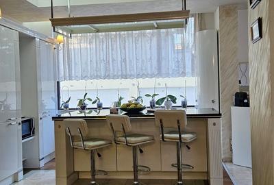 Duplex cu 5 camere cu Canalizare în Iancu Nicolae - 7