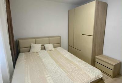 Apartament cu 2 camere decomandat în Milcov - 3
