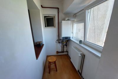 Garsonieră decomandată în Drumul Carului - 3