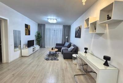 Apartament cu 2 camere decomandat, mobilat în Pipera - 3